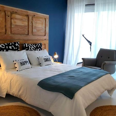 Sao Joao Da Caparica Beach Apartment 卡帕里卡海岸 外观 照片