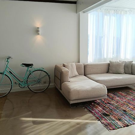 Sao Joao Da Caparica Beach Apartment 卡帕里卡海岸 外观 照片