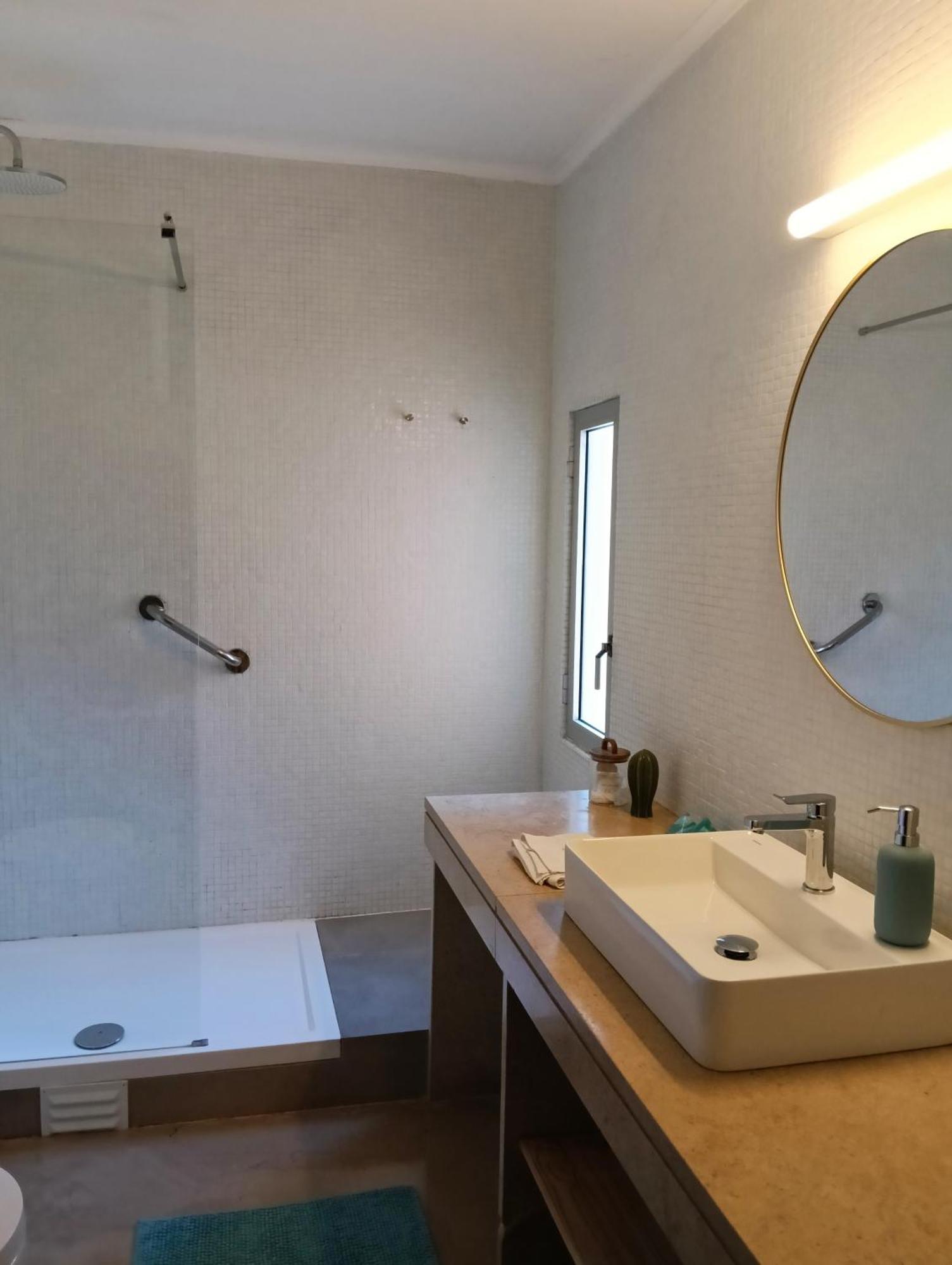Sao Joao Da Caparica Beach Apartment 卡帕里卡海岸 外观 照片