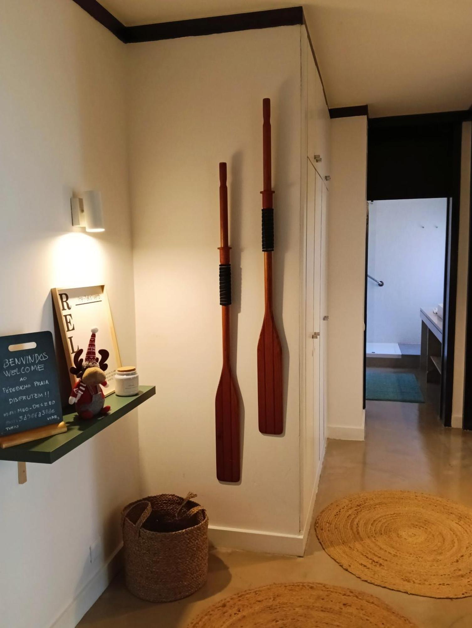 Sao Joao Da Caparica Beach Apartment 卡帕里卡海岸 外观 照片