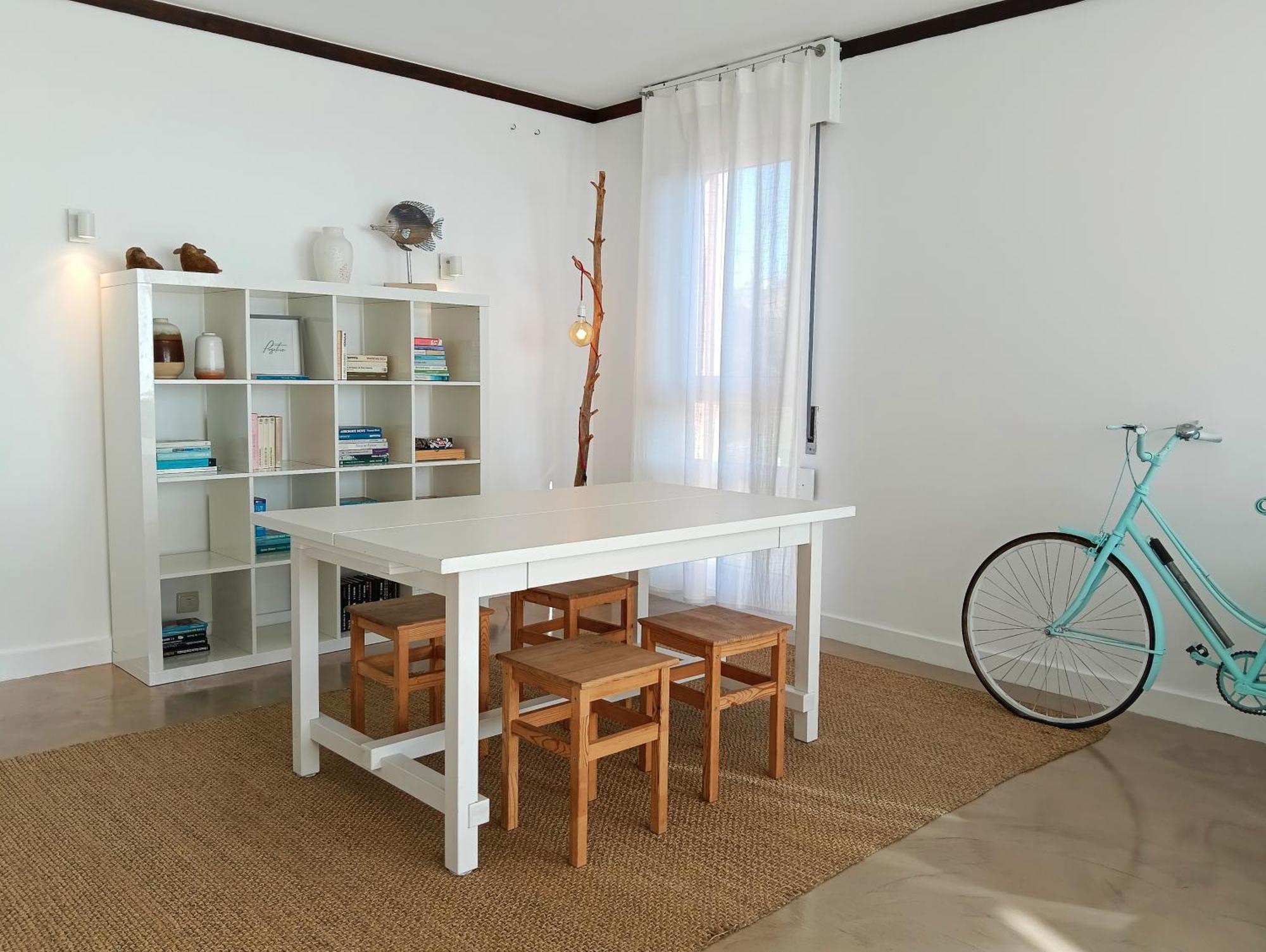 Sao Joao Da Caparica Beach Apartment 卡帕里卡海岸 外观 照片