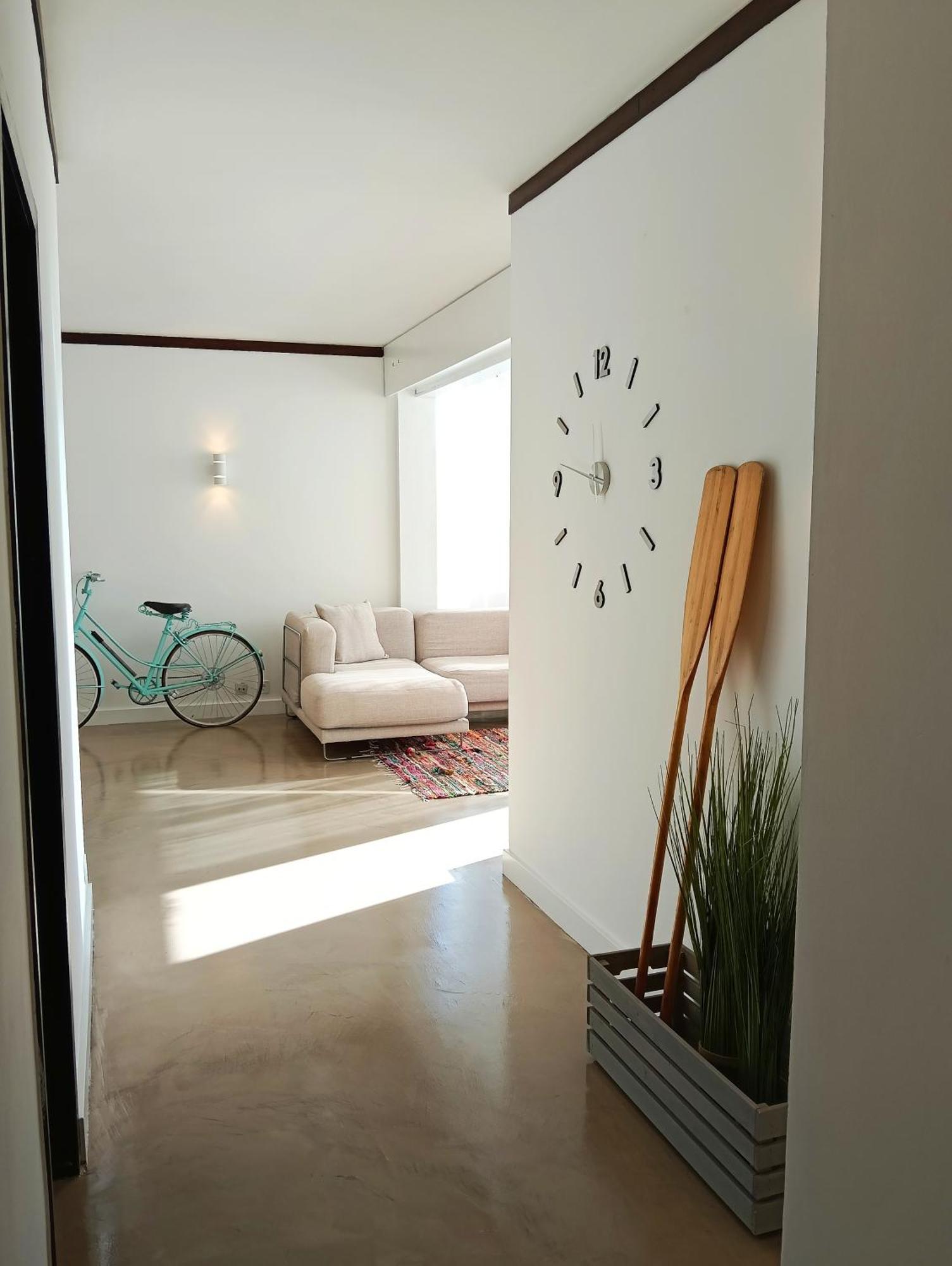 Sao Joao Da Caparica Beach Apartment 卡帕里卡海岸 外观 照片